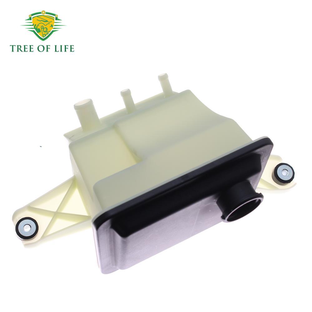 Yc353R700Ba for Ford New Power Steering Fluid Reservoir and Cap