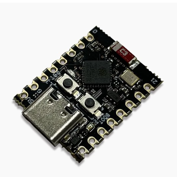 Плата разработки ESP32-C3 ESP32 SuperMini ESP32 плата разработки Wi-Fi Bluetooth