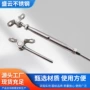封闭船用平面五金接线器