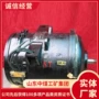 牵引直流zq-52电动机