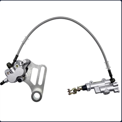 Hailing M4 M7 K5 Off-Road Motorcycle Other brake systems