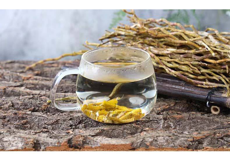 Tie Pi Shi Hu Dried Dendrobium Stems 500g Yunnan Tiepishihu Herbal Tea Ingredient Free Milling Service in use