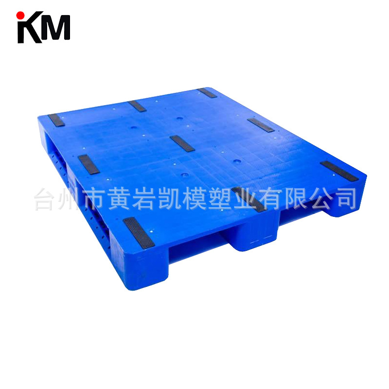 物流周转单层托盘模具设计加工 简易托盘异形托盘专业化模具制造