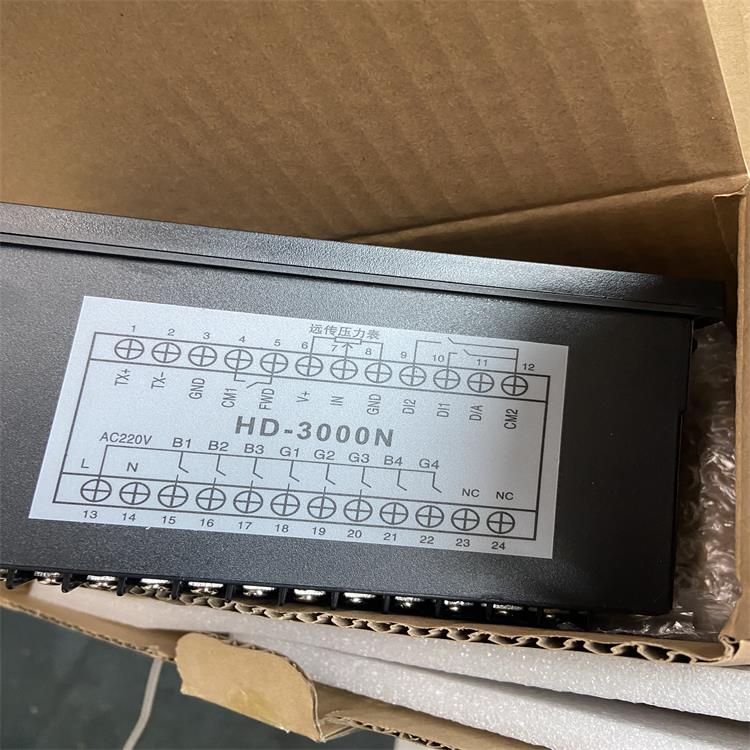 恒压供水控制器 型号:KM1-HD3000N 库号：M367097