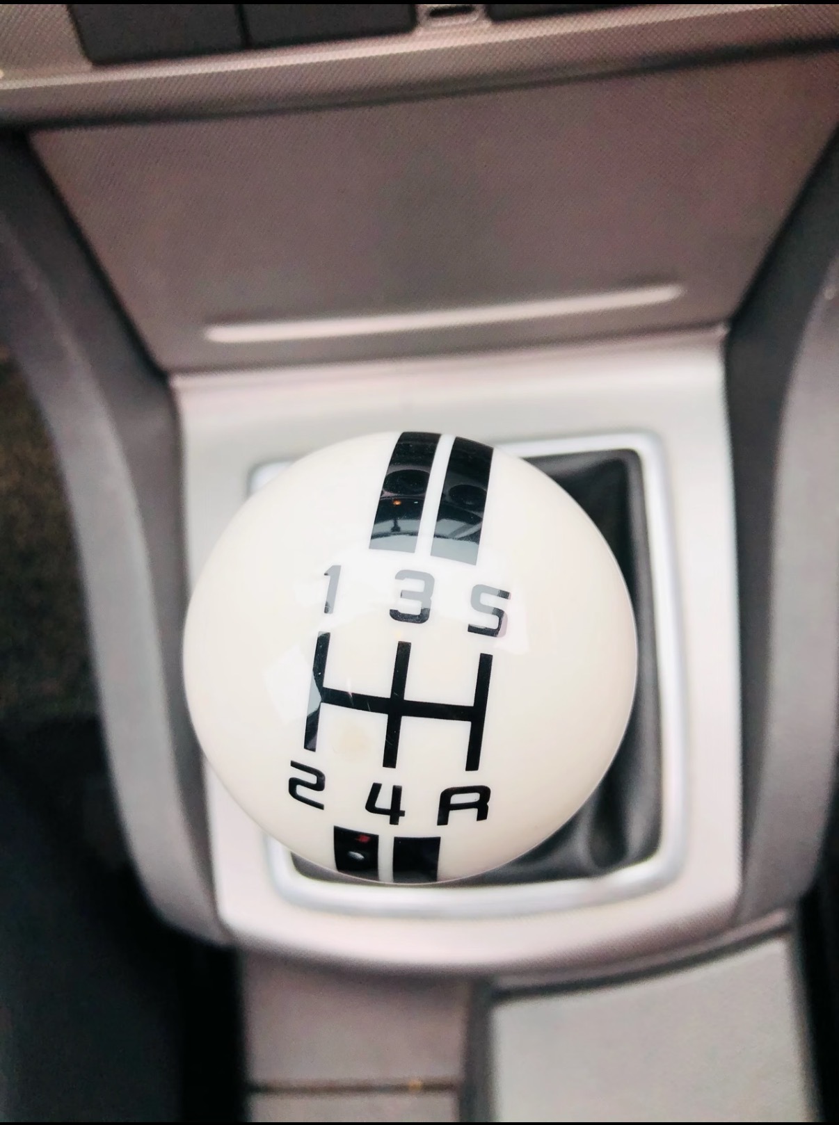 Car Modification Gear Lever, Personalized Racing Gear Knob, Manual Transmission, Automatic Transmission, Universal Gear Lever, Gear Knob, Gear Stick Head