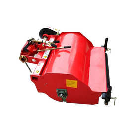 薯类秧苗杀秧机厂家作物秸秆还田机 红薯打秧机图片