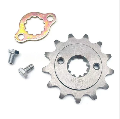 Bosol X5X6X8 Xiaofei J-11 Small Motorcycle General Parts