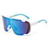 Street sunglasses for cycling, bike, windproof glasses, suitable for import