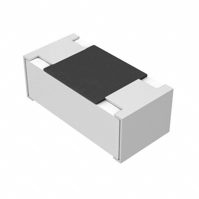 Панельная резистор Panasonic Patch толстая мембрана 2010 511Ω ± 1% 0.75W ERJ-12SF5110U