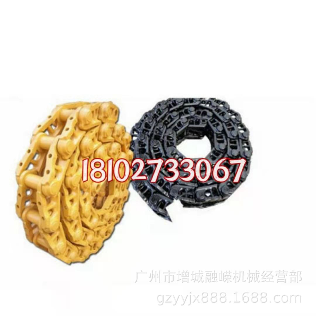 适用 松小 PC340N-6 PC350-6 PC350-8 四配套 曲轴 增压器 缸体