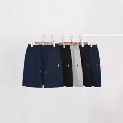 Men's Cotton Summer Loose Mid-Length Shorts, Hot-Selling Thin Plus-Size Sports Casual Breathable Shorts