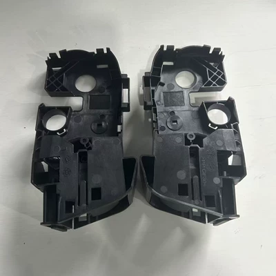 Armrest, handle, handle Amg Rear Seat Adjustment Lock