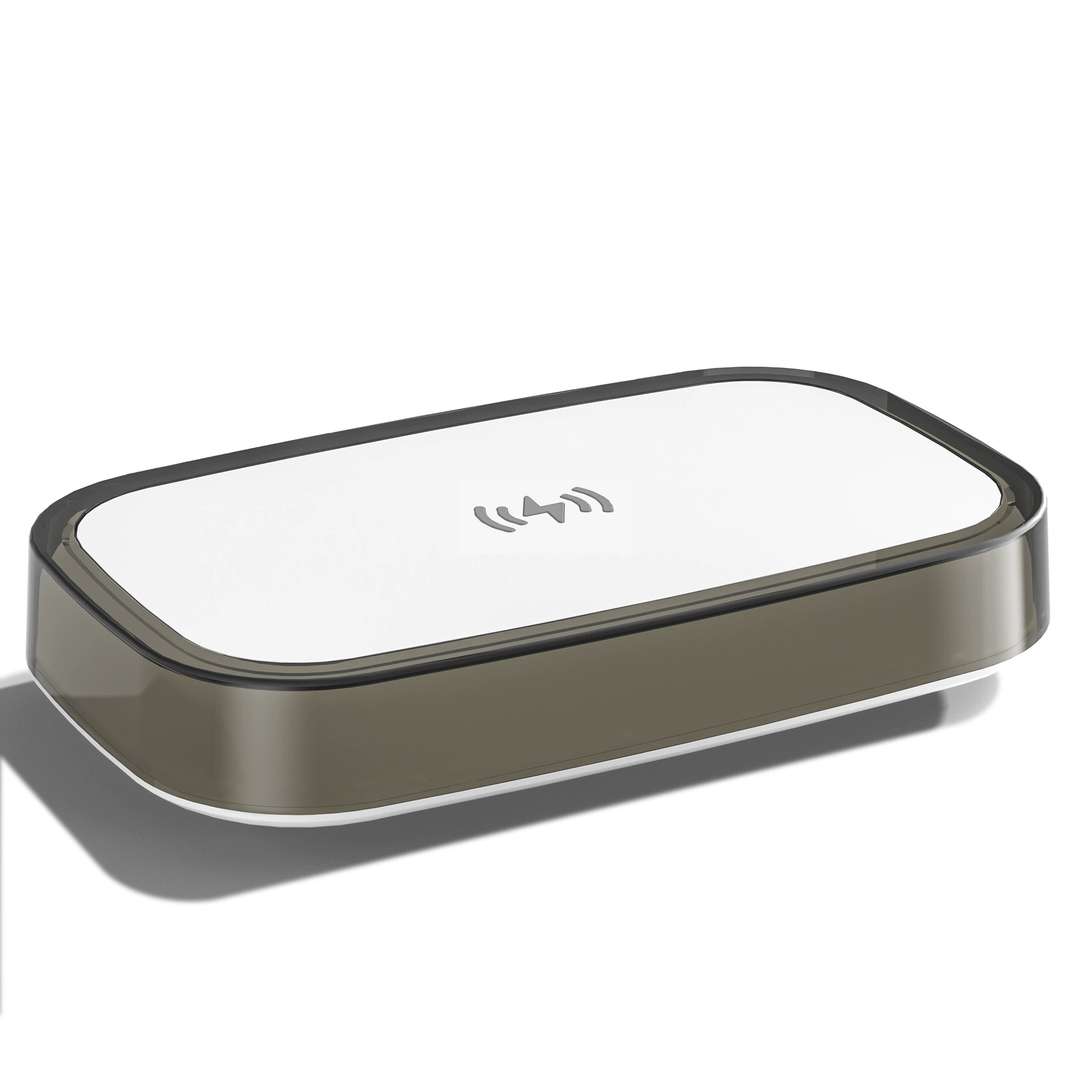 2024 новый трансграничный домашний настольный беспроводной зарядное устройство светодиодный ночной свет два в одном Шэньчжэнь производитель подарок