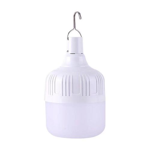 USB rechargeable light bulb outdoor night market street stall lamp Gao Fushuai household power outage LED emergency bulb light