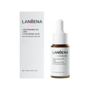 LANBENA�������������AҺ 15ml ��Ӣ�İ棩