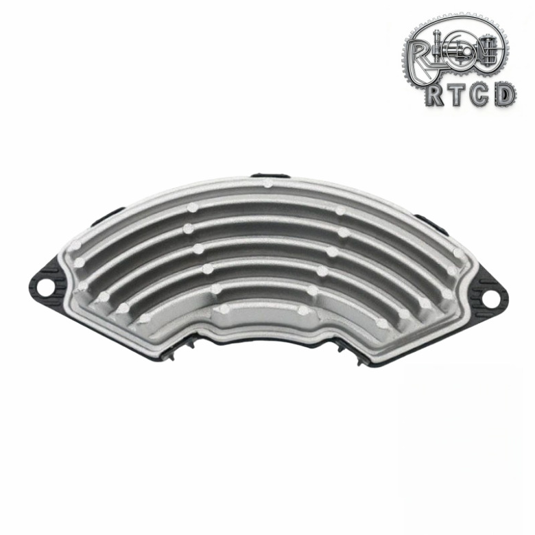 6441Ce Auto Parts Blower Regulator Resistor Suitable for Citroen