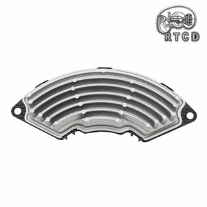 6441Ce Auto Parts Blower Regulator Resistor Suitable for Citroen