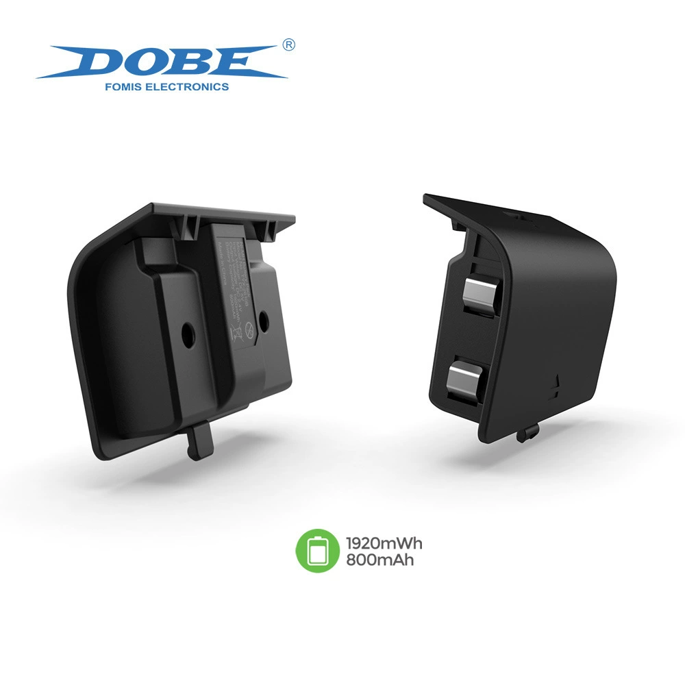 Пакет аккумуляторов для контроллера Xbox Series X/S, 800 мАч (1920 мВт·ч), кабель USB-C в комплекте