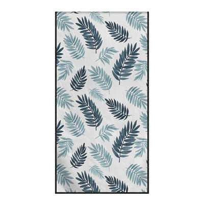 one on Amazon, with a palm leaf | Universal seat cover - ysfj5010czq23-1-84154cm