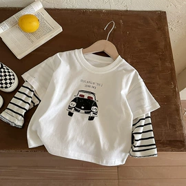 童卫衣;童毛衣;童裤