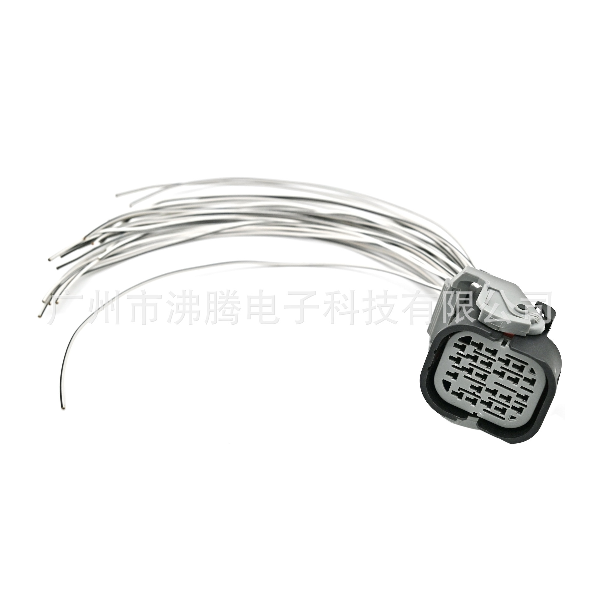 适用于68RFE-45RFE 62TE电磁阀体线束72445RK