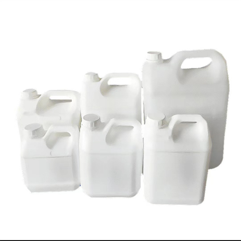 2L2.5L化工壶10升化工桶液体包装瓶尿素桶塑料手提化工桶塑料桶