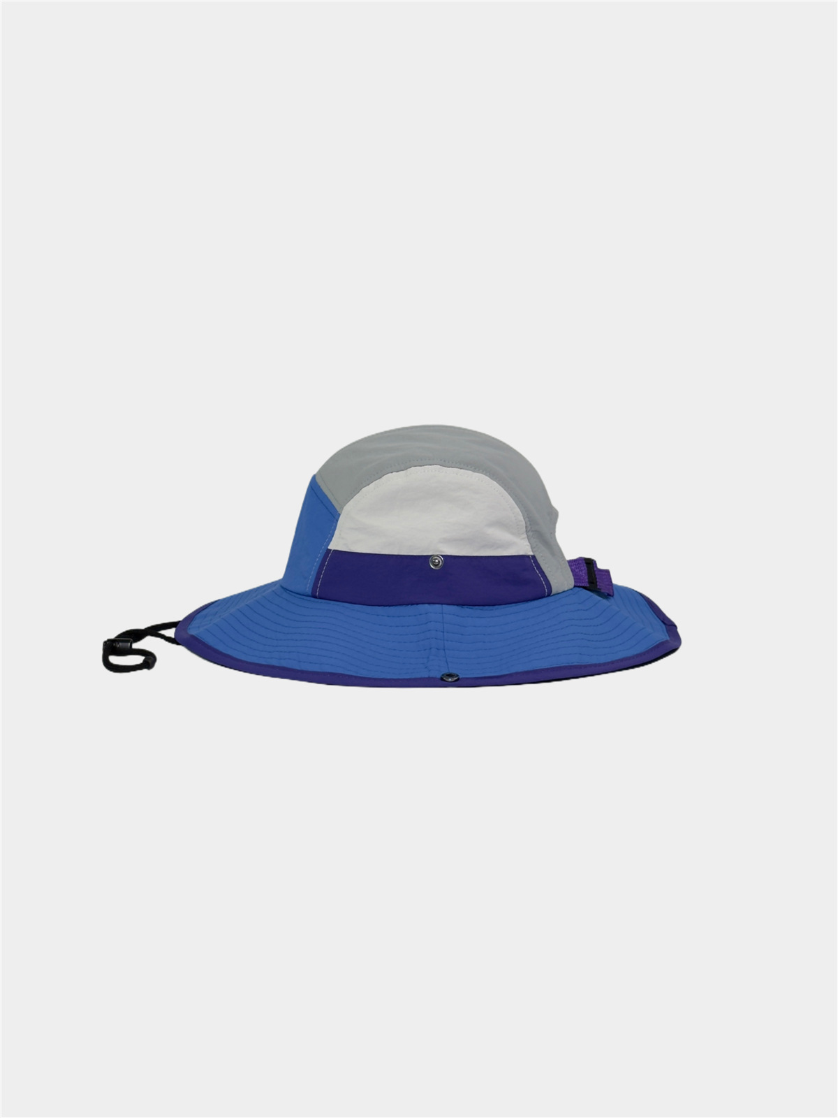 Outdoor Sun Protection Hiking Hat Lightweight Quick-dry Cowboy_voghion.com