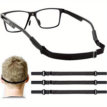 X 17081 Adjustable Eyewear Strap �����۾��� �羳����ѷŷ����