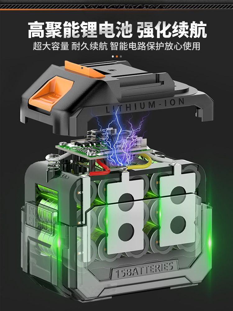 Kit de herramientas domésticas diarias combinación multifuncional conjunto completo de hardware eléctrico mantenimiento especial conjunto completo