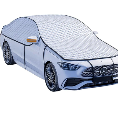 Car snow shield, Car sunshade, car cover