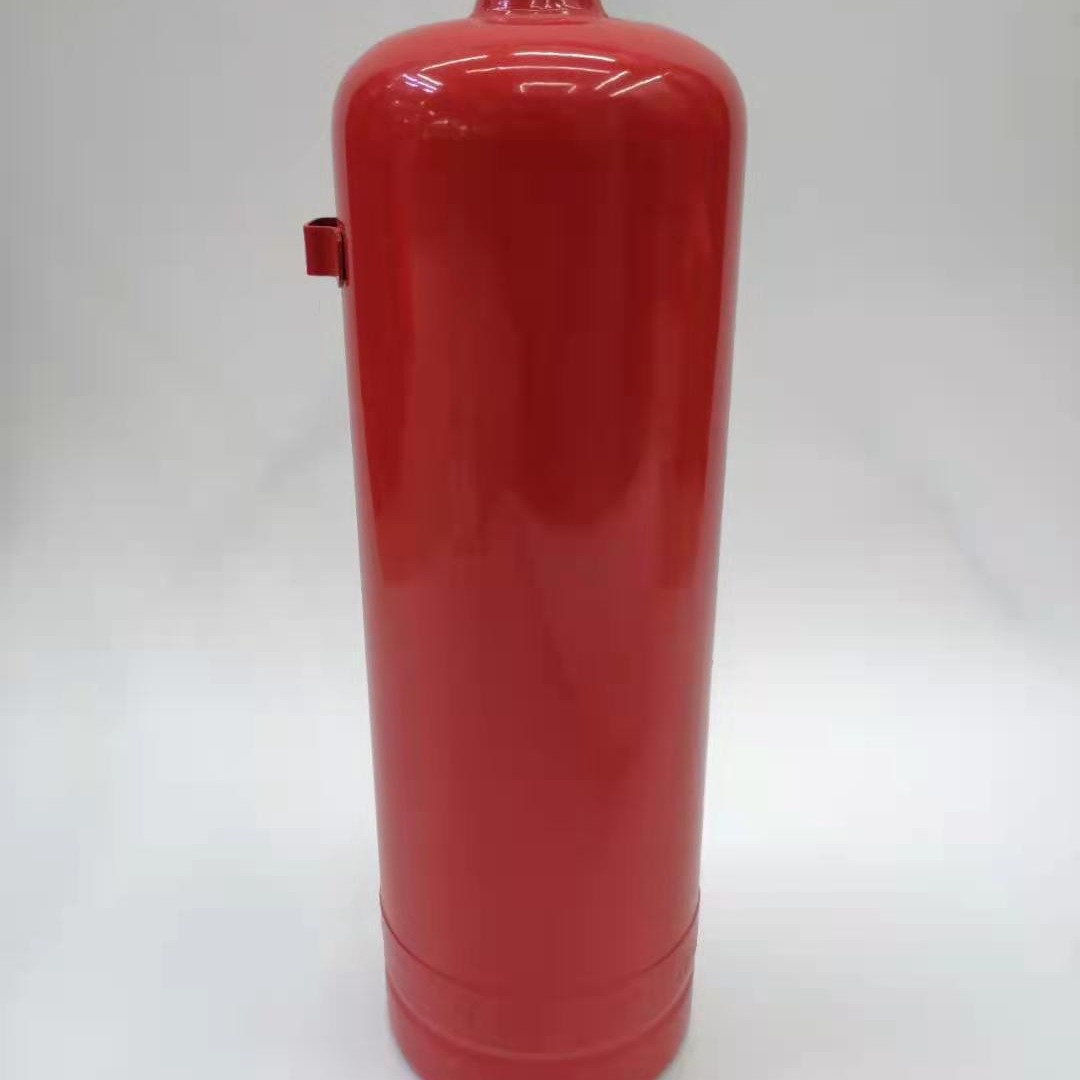 出口外贸 ABC干粉灭火器筒体 仓库厂房家用灭火器
