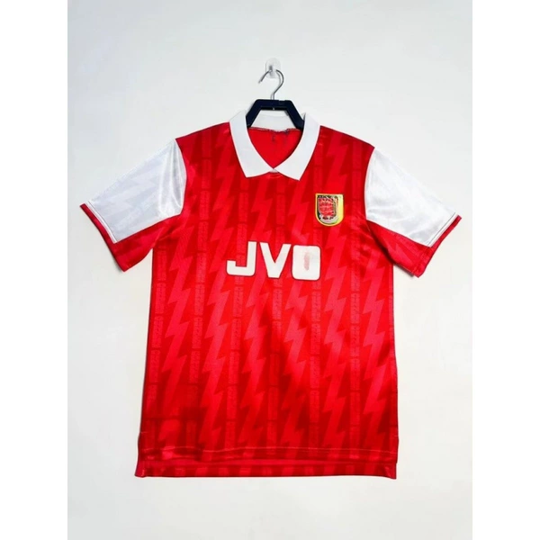 Arsenal's home stadium in the 1993-94 season
