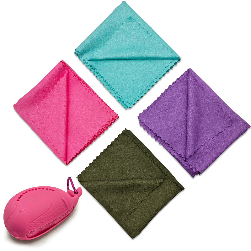 Quick-Drying Towel, Absorbent, Fast-Drying, for Wiping Hair, Bathing, Travel, Portable Gym Sweat-Absorbing Towel, Cold-Feeling Sports Towel Quick-Drying Towel, Absorbent, Fast-Drying, for Wiping Hair, Bathing, Travel, Portable Gym Sweat-Absorbing Towel, Cold-Feeling Sports Towel