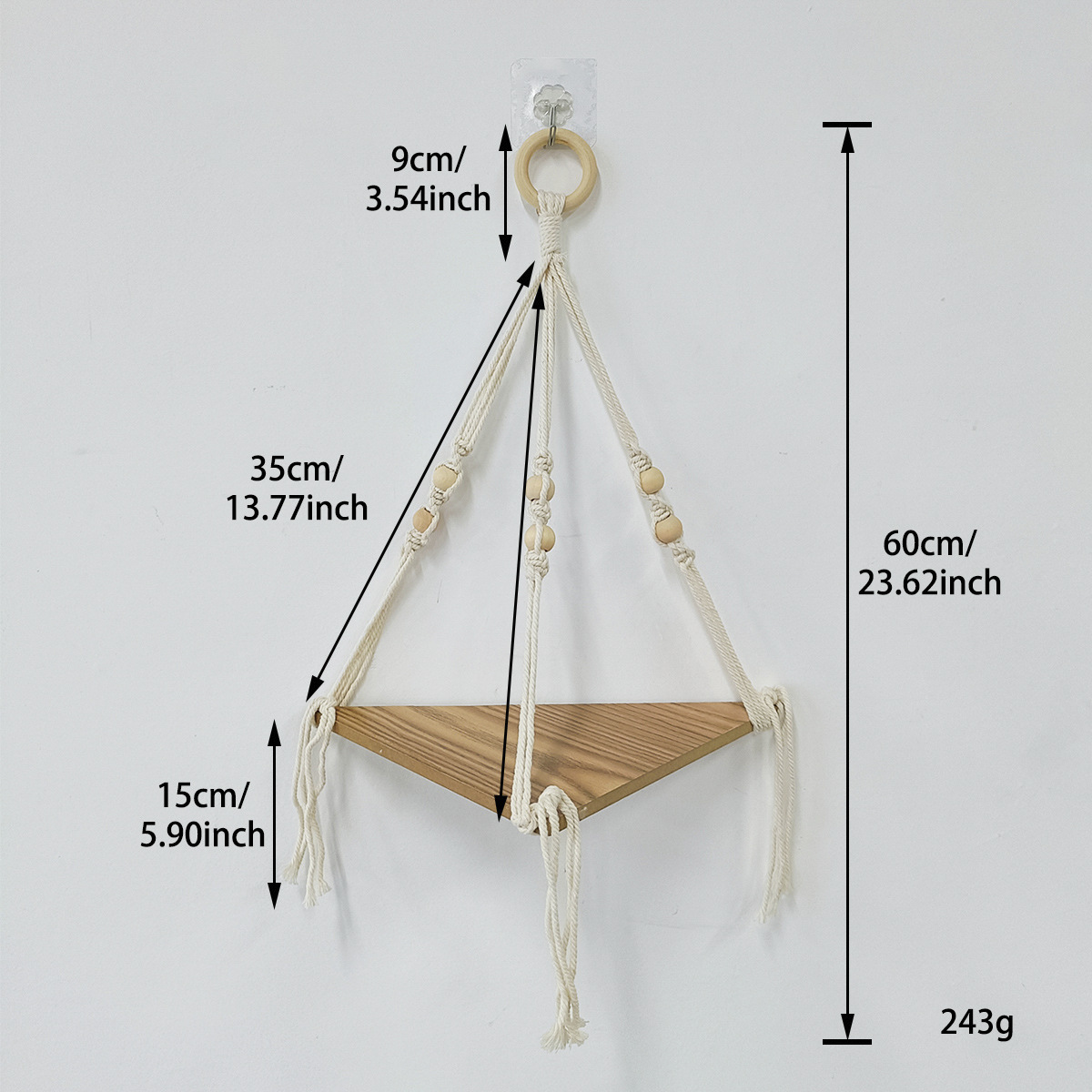 SJ7706A 나무 링 단일 레이어 압축 보드