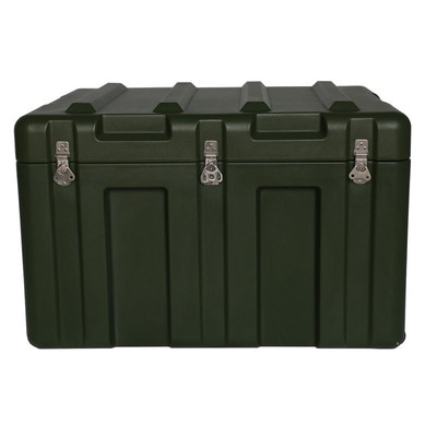 Provisions unit Rotational outdoors portable green multi-function Equipment boxes Airdrop box 800*600*500mm