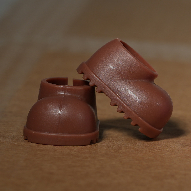 第一、第二、第三世代ラブブ人形 DIY マルチカラーラブブウェアアクセサリー靴レインブーツショートブーツ卸売|undefined