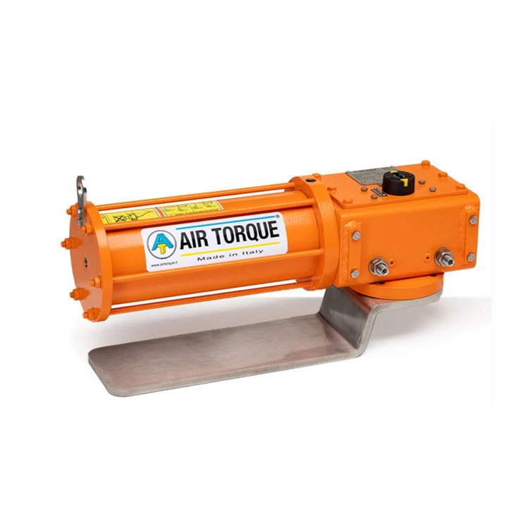 原装进口供应AIR TORQUE气动执行器AT-HDC 气缸