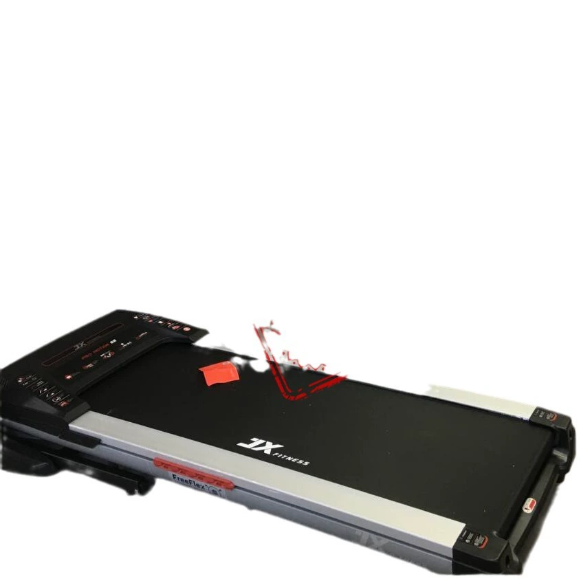 Юнся JX-690S [Сюрприз при consultation] Коммерческий бытовой электропод treadmill коммерческий беговая дорожка
