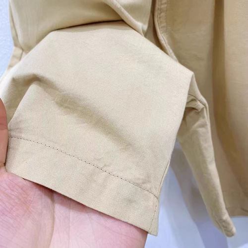 Boys 'shorts for summer exterior wear 2026 summer fashion fashion small and medium children's casual quarter pants for children's wear children's pants for men's fashion