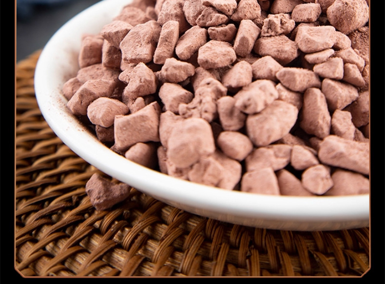 Red Halloysite Powder Chi Shi Zhi Dried Mineral Herb 500g Traditional TCM Ingredient specifications