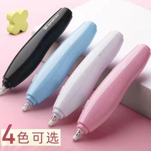 Astronomical 8305 electric eraser charging high-gloss sketch art student painting automatic like skin eraser learning supplies