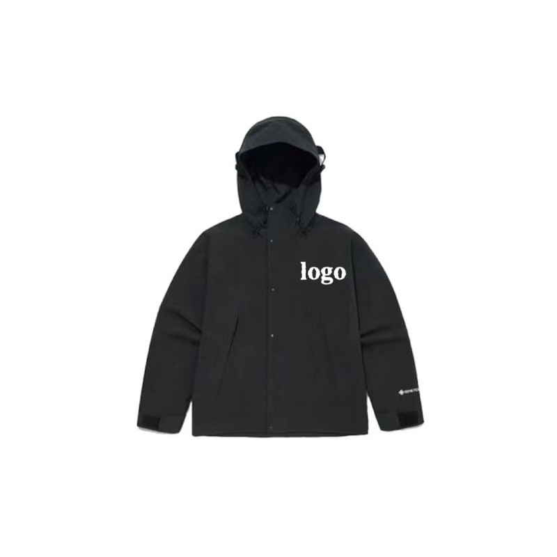 新しいアメリカ版ノースフェイス 1990 ジャケット TNF 登山ジャケット防風ジャケット スリーインワン防水潮男性と女性のカップル|undefined