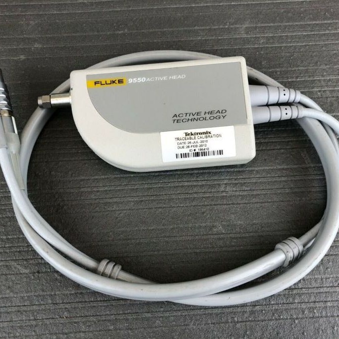 租售二手供应美国福禄克FLUKE9560 有源接头