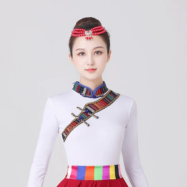 A-101 white single top