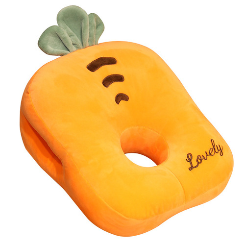 Classroom Pillow for Girls Sleeping Desk Office Nap Pillow Children's Reclining Pillow Primary School Students' Nap Essential Cushion