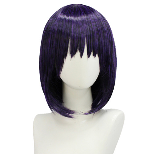 Dressing doll falls in love Kitagawa Umume cos wig Kuroe Shizuku lolita anime character cosplay