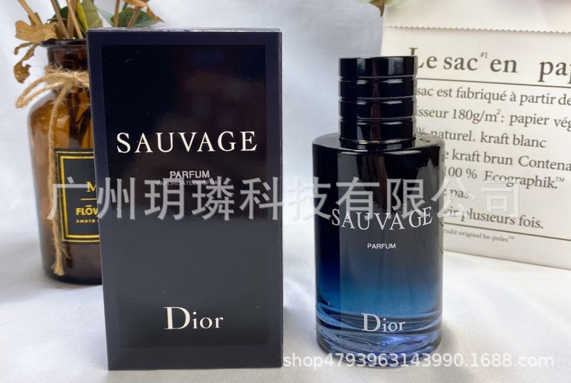 外贸跨境爆款品牌正装香水可可小姐邂逅旷野真我花漾甜心拿破仑ml|undefined