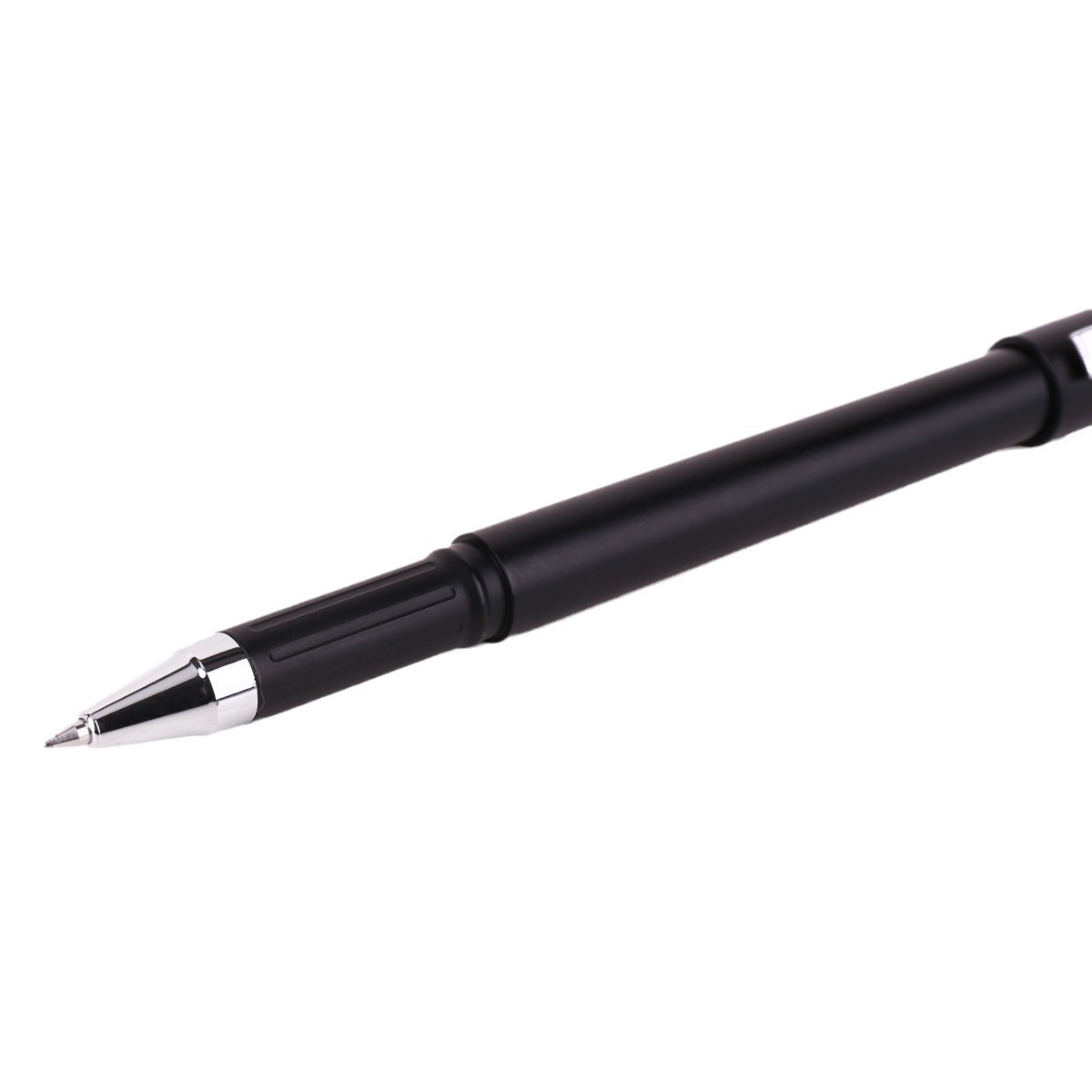 Deli S74 pluma de gel de 0,5mm pluma de carbono estudiante de escritura Oficina firma DE NEGOCIOS pluma de agua negro pluma de gel pluma