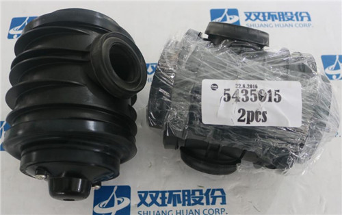 EVAC 排放阀 5435015