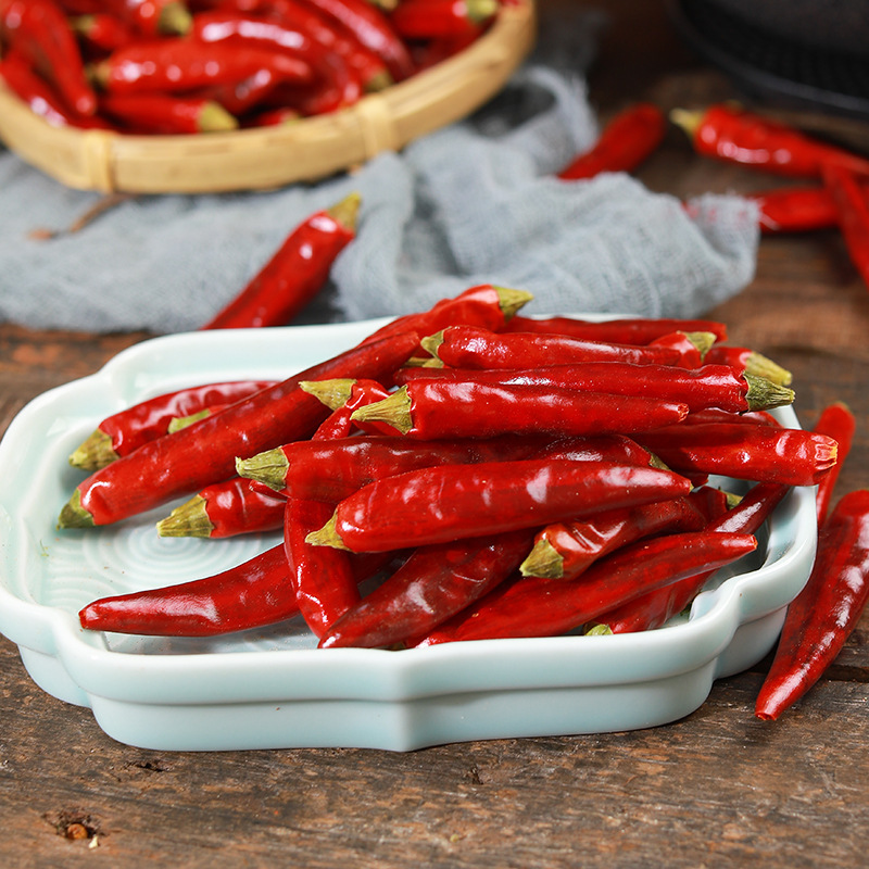 dried birds eye chilli (4)